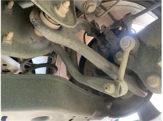 Recambio de brazo suspension trasero izquierdo para seat altea (5p1) 2.0 tdi 16v referencia OEM IAM 1K0501529F  