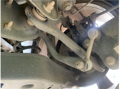 Recambio de brazo suspension trasero izquierdo para seat altea (5p1) 2.0 tdi 16v referencia OEM IAM 1K0501529F  