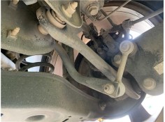 Recambio de brazo suspension trasero izquierdo para seat altea (5p1) 2.0 tdi 16v referencia OEM IAM 1K0501529F  