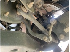 Recambio de brazo suspension trasero izquierdo para seat altea (5p1) 2.0 tdi 16v referencia OEM IAM 1K0501529F  