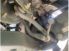 Recambio de brazo suspension trasero izquierdo para seat altea (5p1) 2.0 tdi 16v referencia OEM IAM 1K0501529F  
