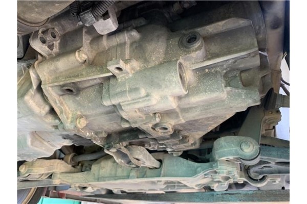 Recambio de caja cambios manual para seat altea (5p1) 2.0 tdi 16v referencia OEM IAM 02Q300043EX  