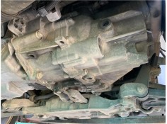 Recambio de caja cambios manual para seat altea (5p1) 2.0 tdi 16v referencia OEM IAM 02Q300043EX  