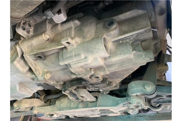 Recambio de caja cambios manual para seat altea (5p1) 2.0 tdi 16v referencia OEM IAM 02Q300043EX  