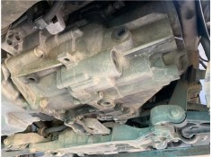 Recambio de caja cambios manual para seat altea (5p1) 2.0 tdi 16v referencia OEM IAM 02Q300043EX  