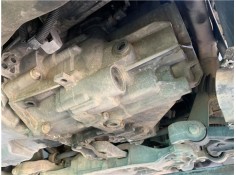 Recambio de caja cambios manual para seat altea (5p1) 2.0 tdi 16v referencia OEM IAM 02Q300043EX  