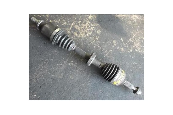 Recambio de palier delantero izquierdo para renault twingo (cn0_) 1.5 dci (cn0e) referencia OEM IAM   
