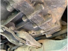 Recambio de caja cambios manual para seat altea (5p1) 2.0 tdi 16v referencia OEM IAM 02Q300043EX  