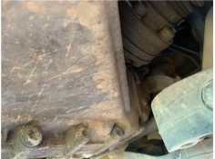 Recambio de caja cambios manual para seat altea (5p1) 2.0 tdi 16v referencia OEM IAM 02Q300043EX  