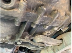 Recambio de caja cambios manual para seat altea (5p1) 2.0 tdi 16v referencia OEM IAM 02Q300043EX  