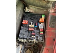 CAJA FUSIBLES/RELE 01394932 1K0937124K 