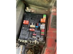 Recambio de caja fusibles/rele para seat altea (5p1) 2.0 tdi 16v referencia OEM IAM 01394932 1K0937124K 