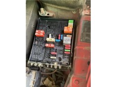 Recambio de caja fusibles/rele para seat altea (5p1) 2.0 tdi 16v referencia OEM IAM 01394932 1K0937124K 