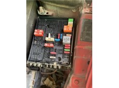 Recambio de caja fusibles/rele para seat altea (5p1) 2.0 tdi 16v referencia OEM IAM 01394932 1K0937124K 