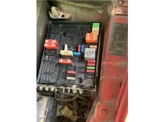 Recambio de caja fusibles/rele para seat altea (5p1) 2.0 tdi 16v referencia OEM IAM 01394932 1K0937124K 