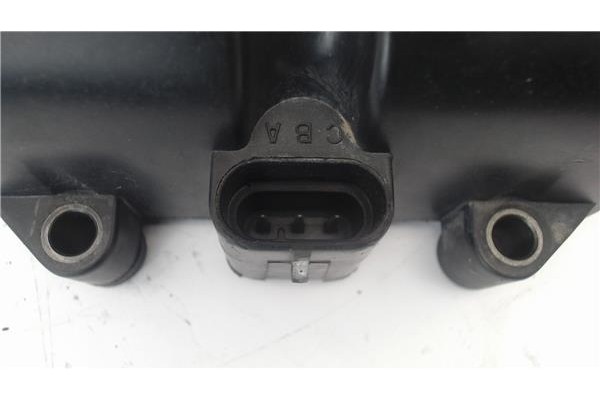Recambio de bobina encendido para chevrolet kalos 1.2 se referencia OEM IAM 96566260 4805507 96253555 , CHEVROLET | 25182496 , C