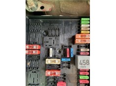 Recambio de caja fusibles/rele para seat altea (5p1) 2.0 tdi 16v referencia OEM IAM 01394932 1K0937124K 