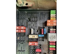 Recambio de caja fusibles/rele para seat altea (5p1) 2.0 tdi 16v referencia OEM IAM 01394932 1K0937124K 