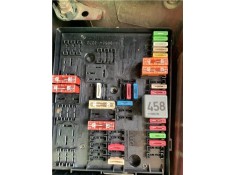 Recambio de caja fusibles/rele para seat altea (5p1) 2.0 tdi 16v referencia OEM IAM 01394932 1K0937124K 