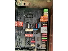 Recambio de caja fusibles/rele para seat altea (5p1) 2.0 tdi 16v referencia OEM IAM 01394932 1K0937124K 