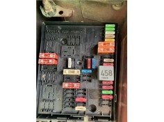 Recambio de caja fusibles/rele para seat altea (5p1) 2.0 tdi 16v referencia OEM IAM 01394932 1K0937124K 