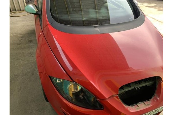 Recambio de capo para seat altea (5p1) 2.0 tdi 16v referencia OEM IAM 5P0823031C  