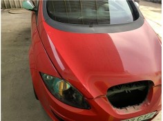 Recambio de capo para seat altea (5p1) 2.0 tdi 16v referencia OEM IAM 5P0823031C  