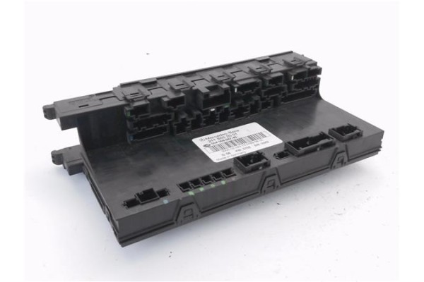 Recambio de caja fusibles/rele para mercedes-benz clase e (bm 211) berlina 3.2 e 320 (211.065) referencia OEM IAM 2115452001 5DK