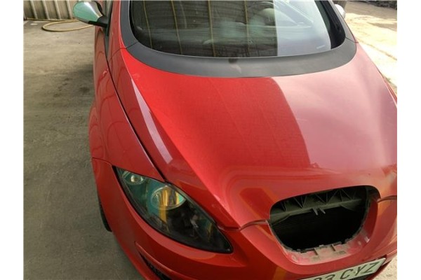 Recambio de capo para seat altea (5p1) 2.0 tdi 16v referencia OEM IAM 5P0823031C  