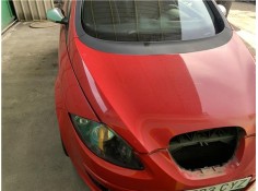 Recambio de capo para seat altea (5p1) 2.0 tdi 16v referencia OEM IAM 5P0823031C  