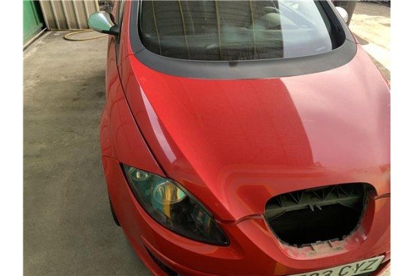 Recambio de capo para seat altea (5p1) 2.0 tdi 16v referencia OEM IAM 5P0823031C  