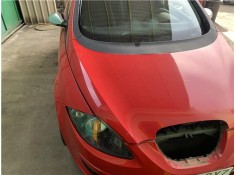 Recambio de capo para seat altea (5p1) 2.0 tdi 16v referencia OEM IAM 5P0823031C  