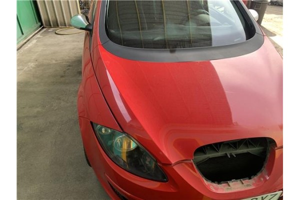 Recambio de capo para seat altea (5p1) 2.0 tdi 16v referencia OEM IAM 5P0823031C  