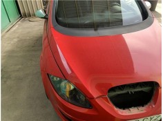 Recambio de capo para seat altea (5p1) 2.0 tdi 16v referencia OEM IAM 5P0823031C  