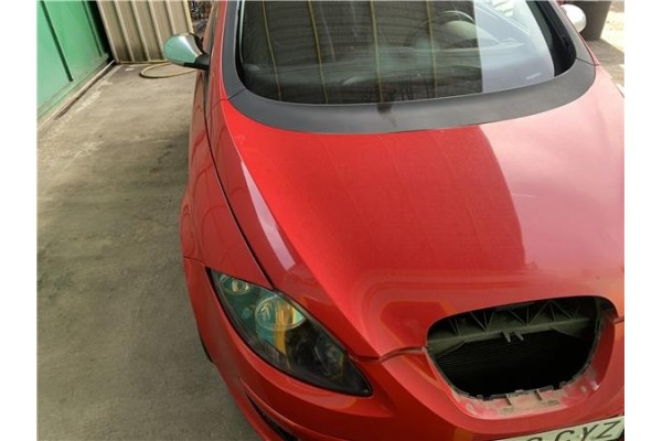 Recambio de capo para seat altea (5p1) 2.0 tdi 16v referencia OEM IAM 5P0823031C  