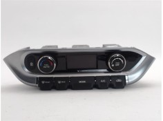 Recambio de mandos climatizador para kia rio (ub) referencia OEM IAM 972501W540  