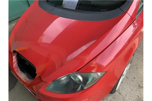 Recambio de capo para seat altea (5p1) 2.0 tdi 16v referencia OEM IAM 5P0823031C  