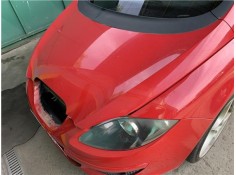 Recambio de capo para seat altea (5p1) 2.0 tdi 16v referencia OEM IAM 5P0823031C  