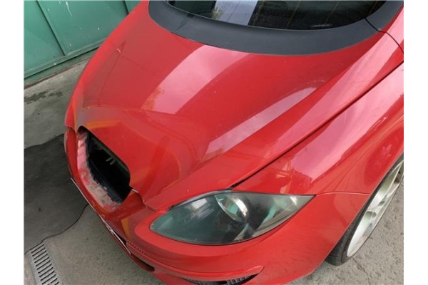 Recambio de capo para seat altea (5p1) 2.0 tdi 16v referencia OEM IAM 5P0823031C  