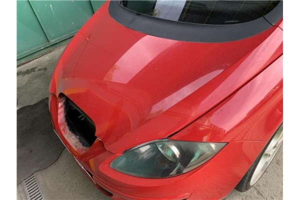 Recambio de capo para seat altea (5p1) 2.0 tdi 16v referencia OEM IAM 5P0823031C  