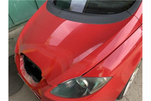 Recambio de capo para seat altea (5p1) 2.0 tdi 16v referencia OEM IAM 5P0823031C  