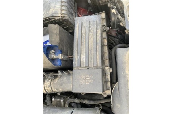 Recambio de carcasa filtro aire para seat altea (5p1) 2.0 tdi 16v referencia OEM IAM 3C0129607AQ  