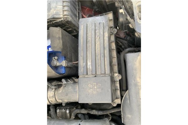 Recambio de carcasa filtro aire para seat altea (5p1) 2.0 tdi 16v referencia OEM IAM 3C0129607AQ  