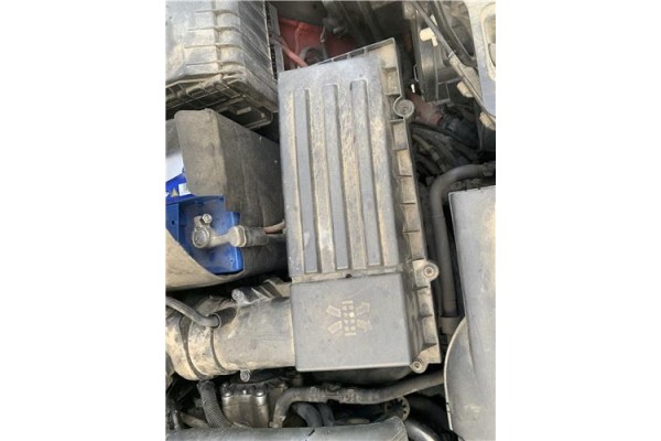 Recambio de carcasa filtro aire para seat altea (5p1) 2.0 tdi 16v referencia OEM IAM 3C0129607AQ  