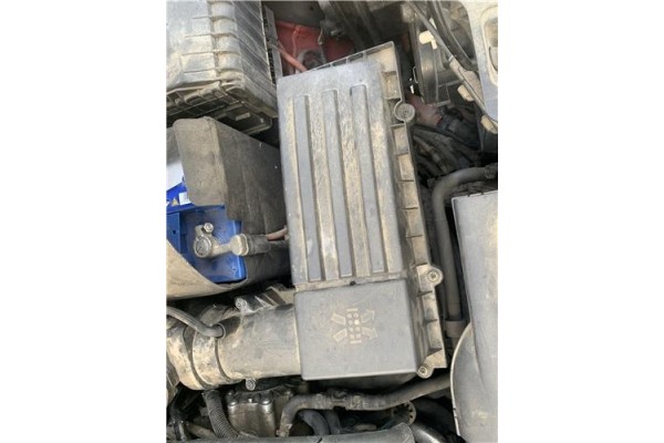 Recambio de carcasa filtro aire para seat altea (5p1) 2.0 tdi 16v referencia OEM IAM 3C0129607AQ  