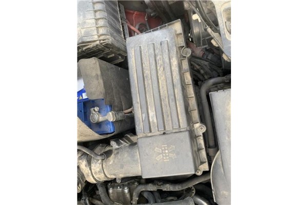 Recambio de carcasa filtro aire para seat altea (5p1) 2.0 tdi 16v referencia OEM IAM 3C0129607AQ  