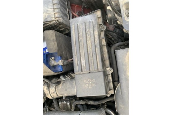 Recambio de carcasa filtro aire para seat altea (5p1) 2.0 tdi 16v referencia OEM IAM 3C0129607AQ  