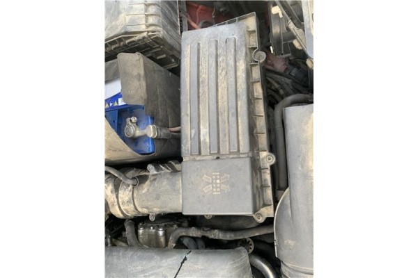Recambio de carcasa filtro aire para seat altea (5p1) 2.0 tdi 16v referencia OEM IAM 3C0129607AQ  