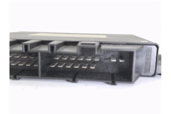 Recambio de centralita cambio automatico para mercedes-benz clase e (bm 211) berlina 3.2 e 320 (211.065) referencia OEM IAM A025