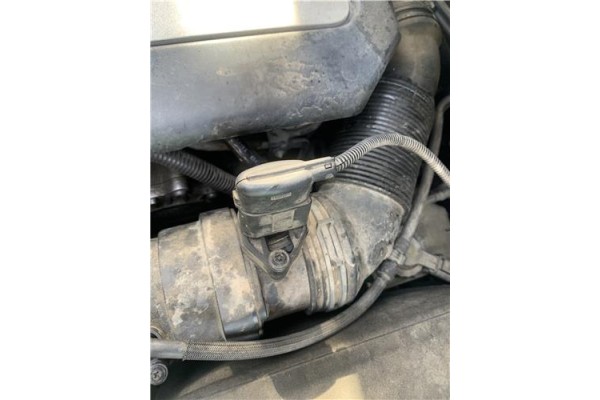 Recambio de caudalimetro para seat altea (5p1) 2.0 tdi 16v referencia OEM IAM 074906461B 281002461 